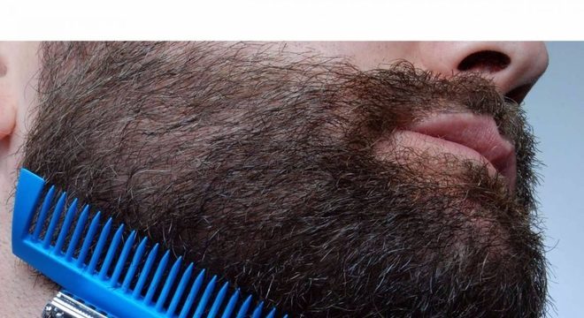 Barba, os estilos ideiais para cada formato de rosto