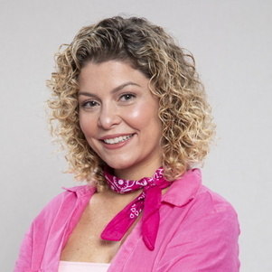 Jogo da Bárbara Borges começa a crescer na "Fazenda"