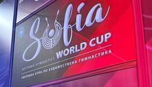 Bárbara Domingos ganha bronze inédito na Copa do Mundo de Ginástica Rítmica
