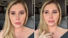 Bárbara Evans perde um dos bebês: 'Coraçãozinho parou de bater'