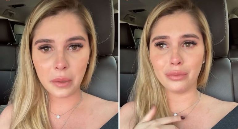 Abalada, Bárbara Evans revelou que perdeu um dos bebês que esperava
