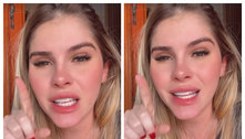 Bárbara Evans vai processar autor de fake news sobre gravidez