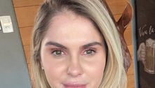 Bárbara Evans fala sobre morte de feto: 'O corpo mesmo absorve'