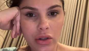 Bárbara Evans mostra os gêmeos recém-nascidos e revela susto (Bárbara Evans mostra os gêmeos recém-nascidos e revela susto)