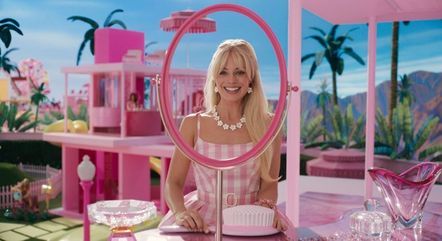Exibição de 'Barbie' foi barrada no Vietnã