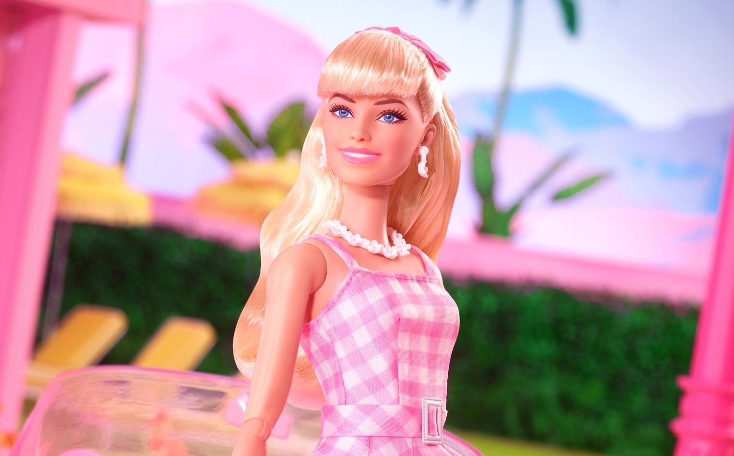 Barbie faz 64 anos; veja 15 curiosidades sobre a boneca mais