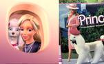 Barbie: conheça os animais da boneca mais famosa do mundo