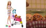 Barbie: conheça os animais da boneca mais famosa do mundo