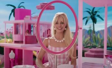 Infantilização e falta de cérebro fazem de 'Barbie' o filme mais perfeito da história. Será que é? (Divulgação)