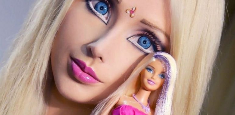 Barbie.avi, toda a VERDADE por trás da história 