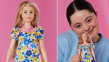 Barbie faz história ao lançar sua 1ª boneca com síndrome de Down: 'Para refletir melhor o mundo' 