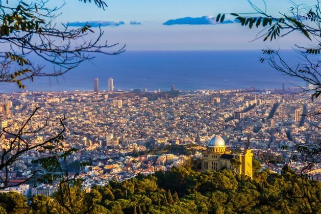 Barcelona ficou em sexto. A cidade que representa o jeito catalão de ser ganhou destaque pelo clima quente e pelas belezas naturais, como praias e montanhas, além de uma gastronomia de alto padrão