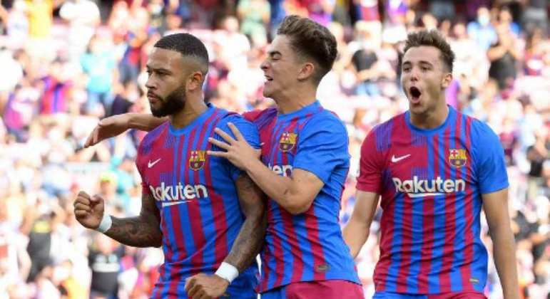 4º Barcelona (Espanha): 896 milhões de euros (R$5,679 bilhões)