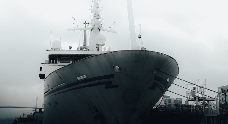 Philippines Coast Guard Accuses China of Blinding Crew With ‘Military-Grade’ Laser