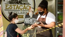 Maioria dos bares e restaurantes não se recuperou da pandemia 