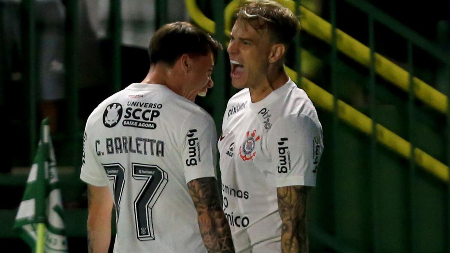 Cássio faz história, Corinthians passa pelo Remo na Copa do Brasil e vence  a 1ª e última com Cuca - Estadão