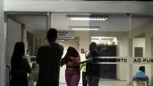 ‘Baronesa do Sexo’ levava as jovens para casas de prostituição
 