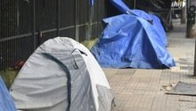 Justiça proíbe Prefeitura de SP de remover barracas de moradores em situação de rua