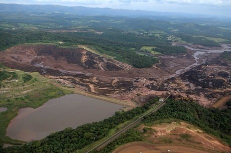 Nível de água em barragem é monitorado diariamente