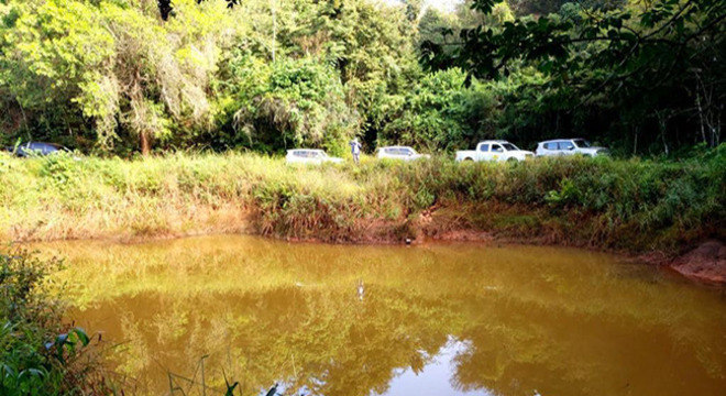 MP e ANM fizeram operação em barragens que não constam em cadastro 