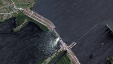 Rússia x Ucrânia: entenda o que está em jogo com o rompimento da barragem de Kakhovka