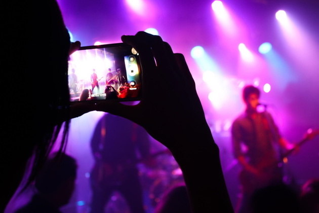 No Dia do Rock, confira sete dicas para você ouvir sua música preferida