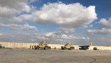 Foguetes são lançados contra outras duas bases americanas no Iraque