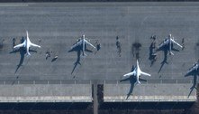 Rússia acusa Ucrânia de atacar duas bases aéreas com drones e matar três militares