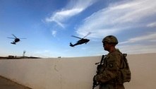 EUA mobilizam mais 300 militares para evitar escalada no Oriente Médio