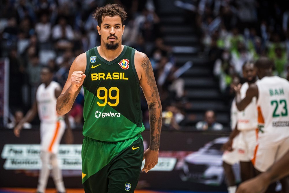 Brasil debuta en baloncesto masculino ante México en busca del oro en los Juegos Panamericanos – Deportes