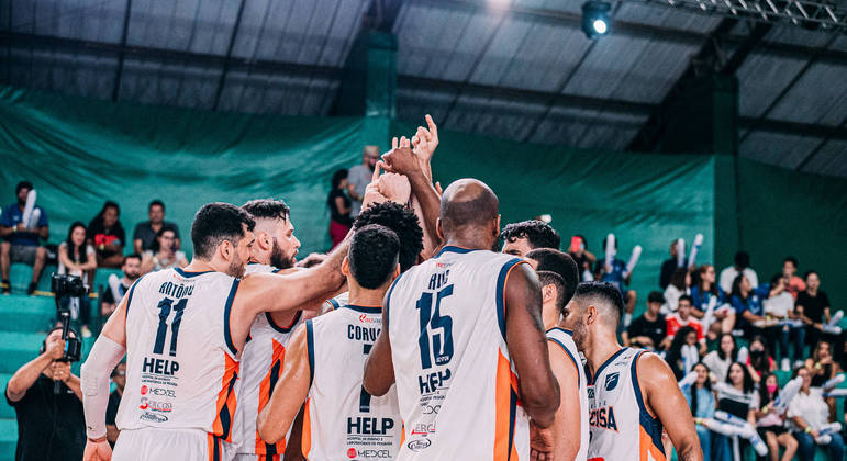 Super 8 2023 ao vivo, resultados Basquete Brasil 