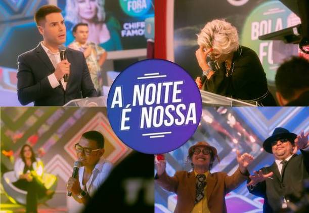 The Noite (@SBTTheNoite) / X