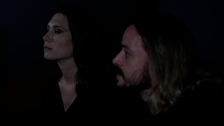 Com editor e roteirista dos casos Bernardo Boldrini e O Médico Predador