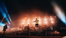 Atração do Rock in Rio, banda Bastille anuncia show em São Paulo
