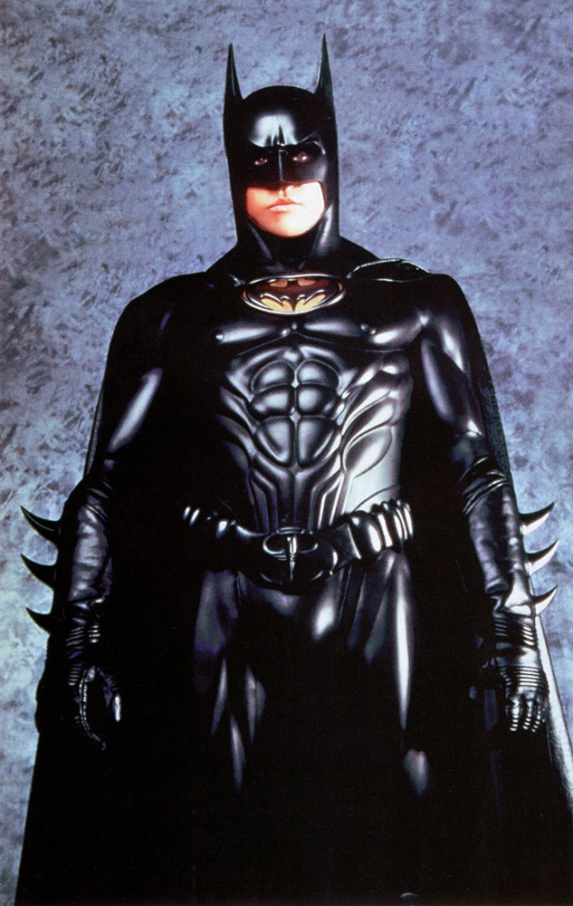 Saiu o novo uniforme do Batman; qual você acha o melhor de todos? - Fotos -  R7 Odair Braz Jr
