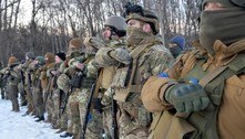 Rússia diz que mercenários israelenses lutam ao lado de batalhão ucraniano 