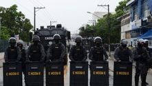 São Paulo tem esquema especial de segurança para as manifestações