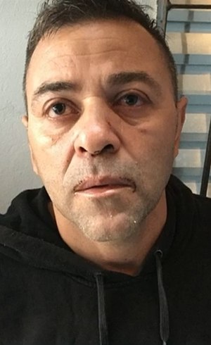 Sem Fronteira (Reprodução/Record TV)