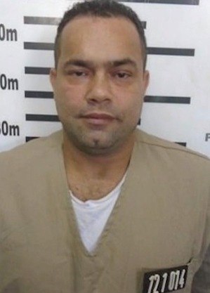 Batatinha foi condenado a mais de dez anos de prisão