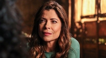 Trajetória de Bateseba (Anna Lima) chega ao fim