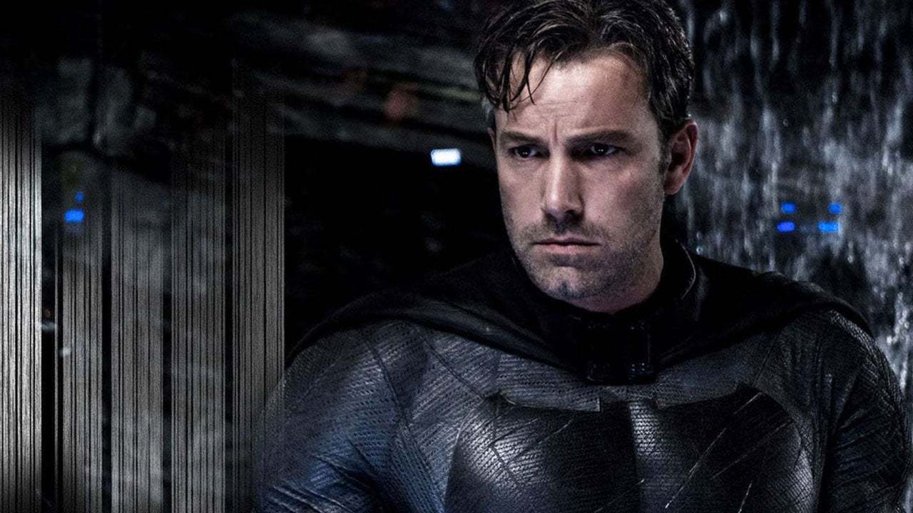 Os 10 melhores atores que já interpretaram Batman no cinema