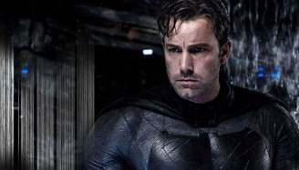 Ben Affleck desmente que vai dirigir novo filme do Batman (Divulgação/Warner Bros. Pictures)