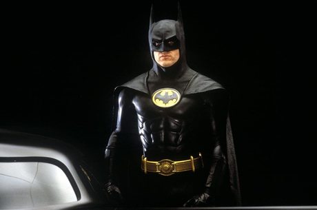 Michael Keaton também será Batman novamente