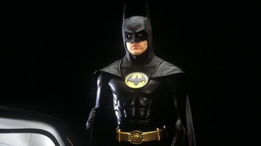 Volta de Michael Keaton como Batman pode salvar a DC no cinema (Divulgação)