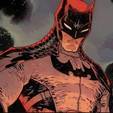 Batman, desenhado por brasileiro, sofre com chuva de clichês (Divulgação)