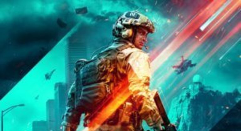 Battlefield 2042 será jogo de serviço ao vivo e não terá campanha para um  jogador - Outer Space