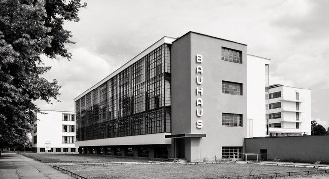 Bauhaus, o que foi o movimento homenageado pelo Doogle do Google