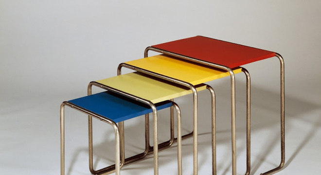 Bauhaus, o que foi o movimento homenageado pelo Doogle do Google