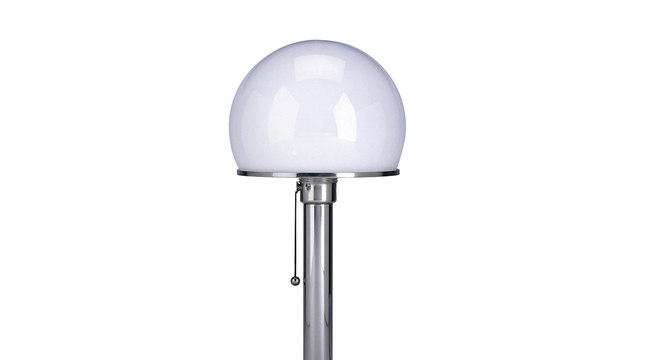 Bauhaus, o que foi o movimento homenageado pelo Doogle do Google