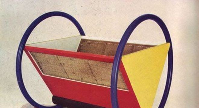 Bauhaus, o que foi o movimento homenageado pelo Doogle do Google